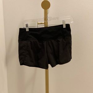 Speed Up Short Long 
4" Updated Fit